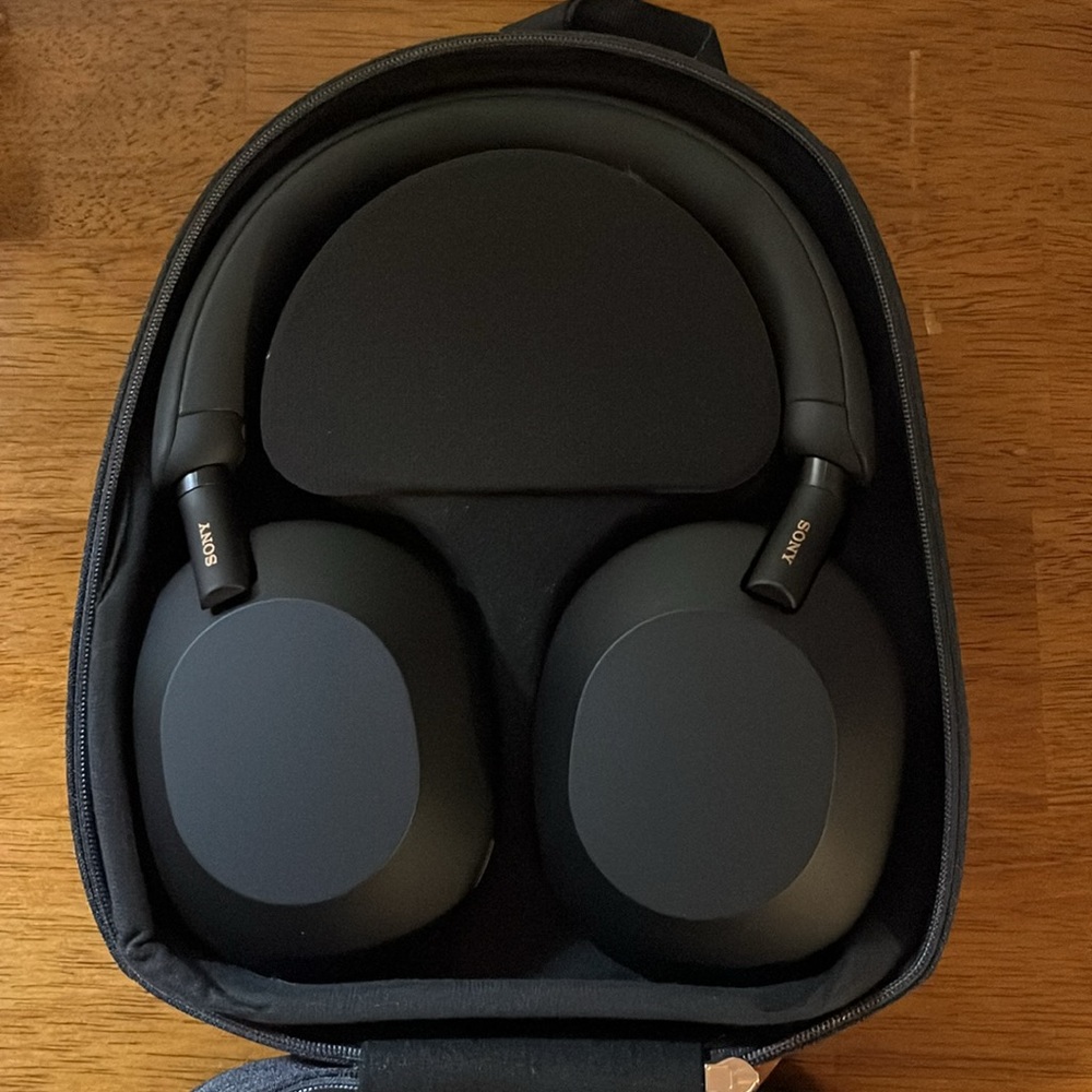 Sony WH-1000XM5 Wireless Headphones